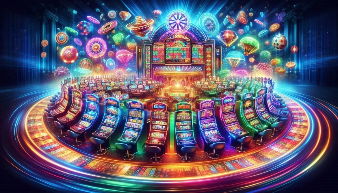 FortuneJack Casino